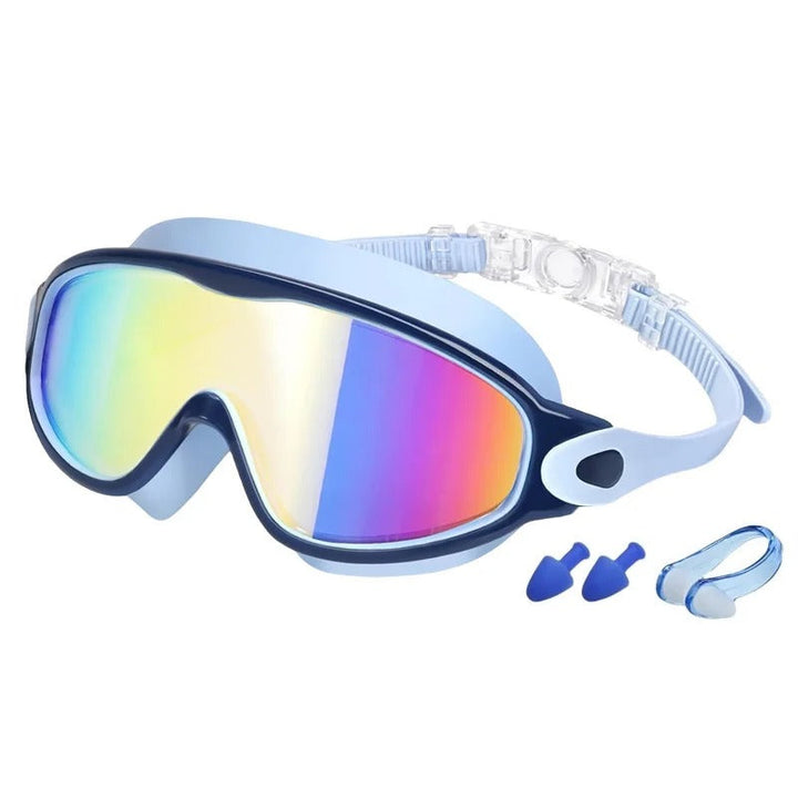 Lunettes de Natation Enfant