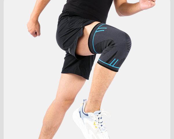 Maintien de Compression Genoux