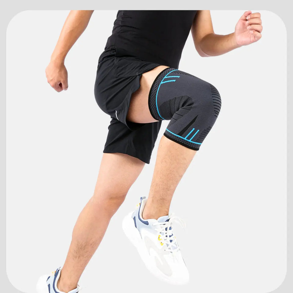 Maintien de compression Genoux Anakaya