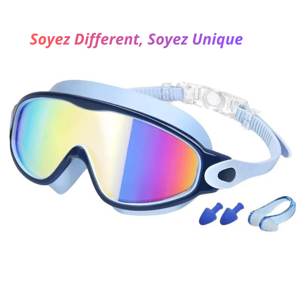 lunette de natation enfants 