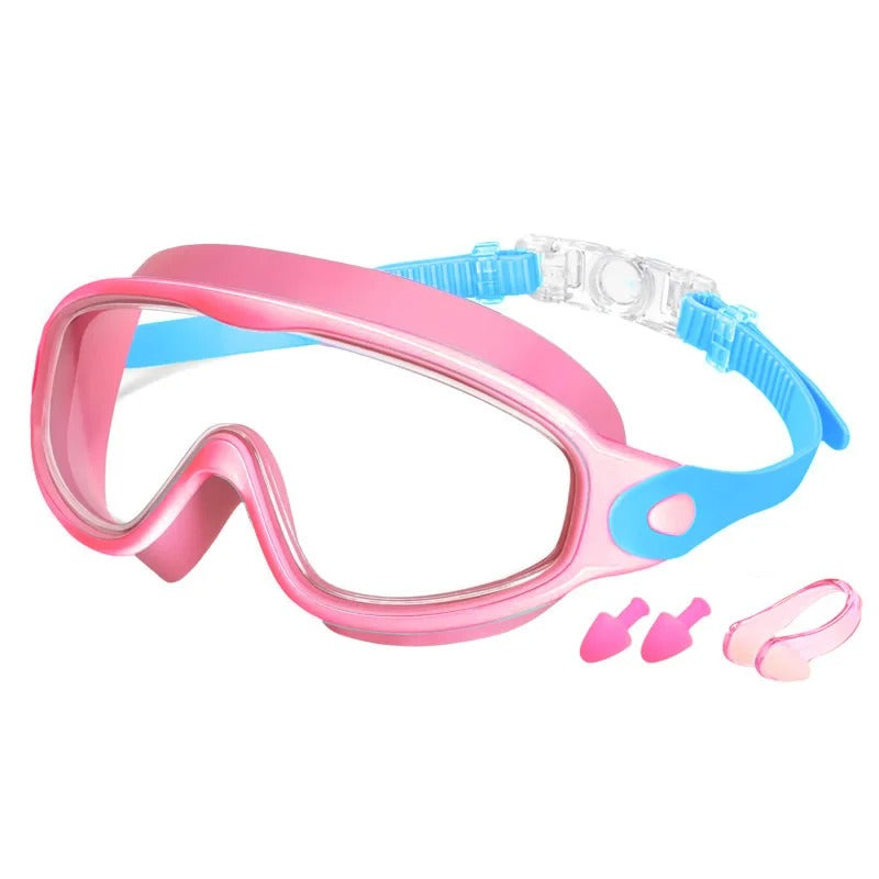 Lunette de Natation Enfants