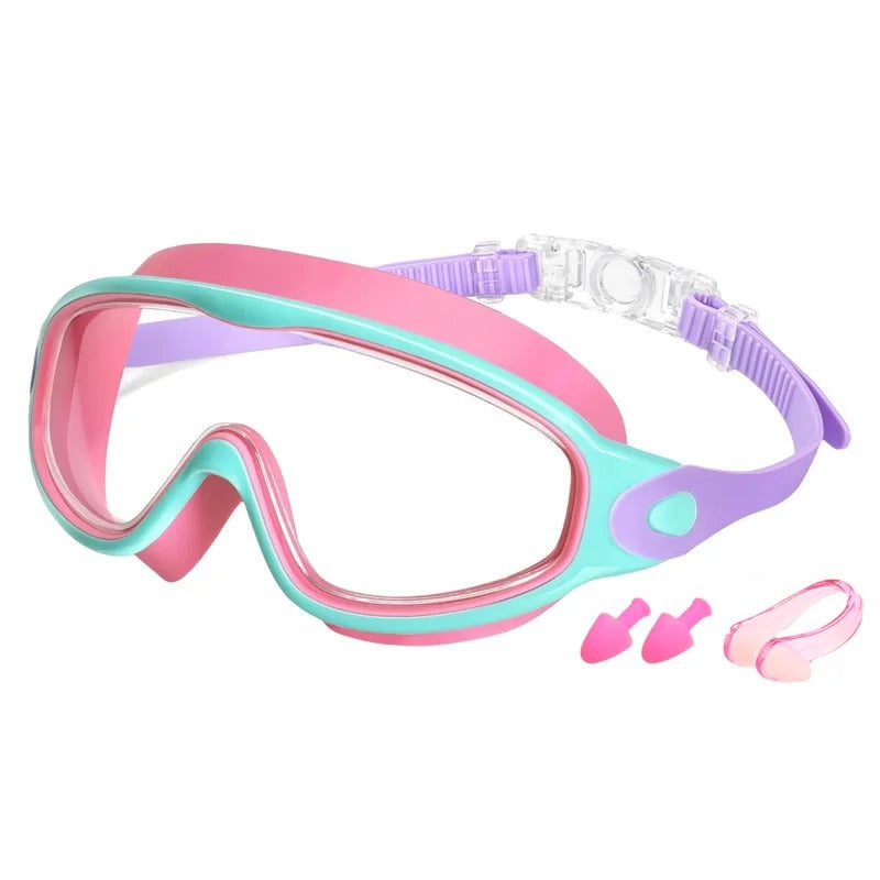 Lunette de Natation Enfants